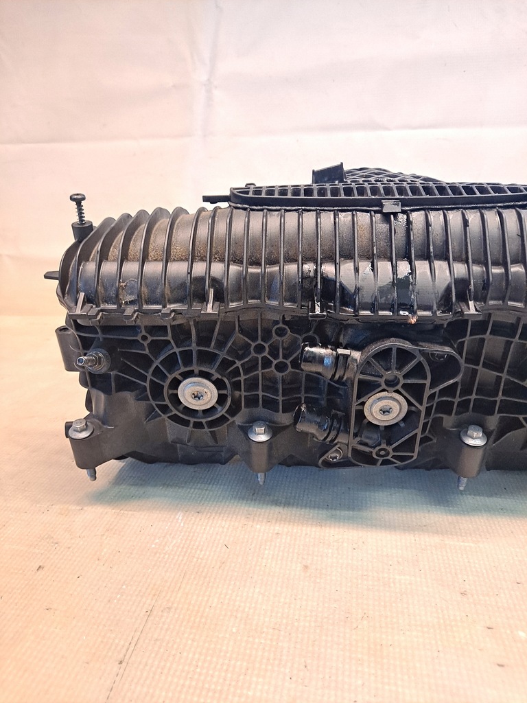 фото №6, Колектор всмоктуючий volvo xc40 2.0b 31493366