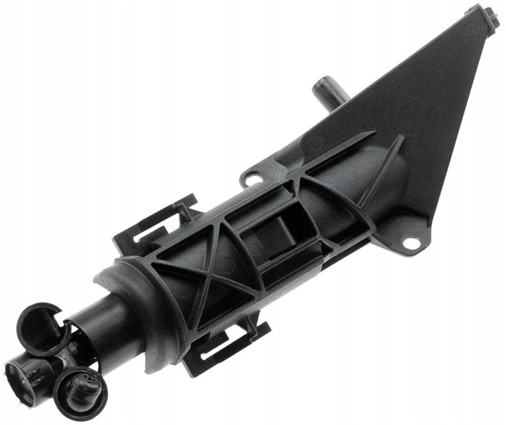 фото №1, Насадка распылителя фара nty eds-bm-041