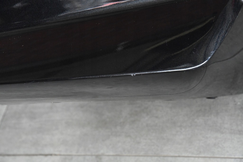 фото №8, Бампер перед передний bmw 7 g70 m-pakiet 475 black sapphire