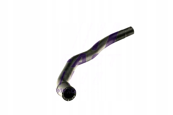 фото №2, Fast ft61164 шланг гибкий радиатора