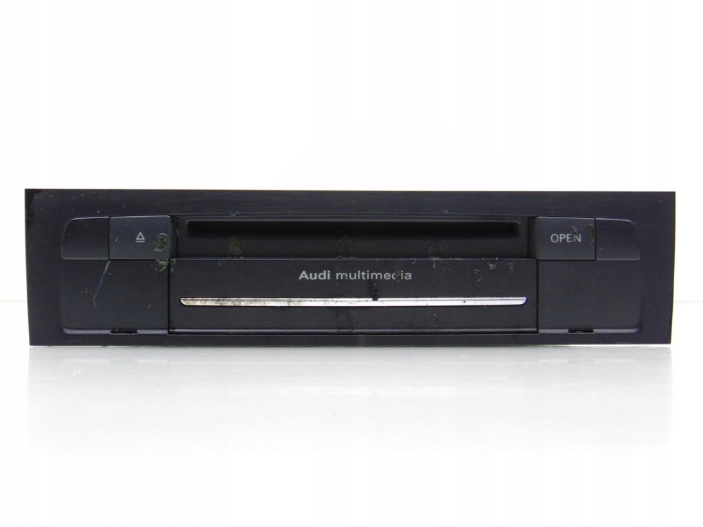Купити Блок навігація audi q7 mmi 3g 4l2035652a