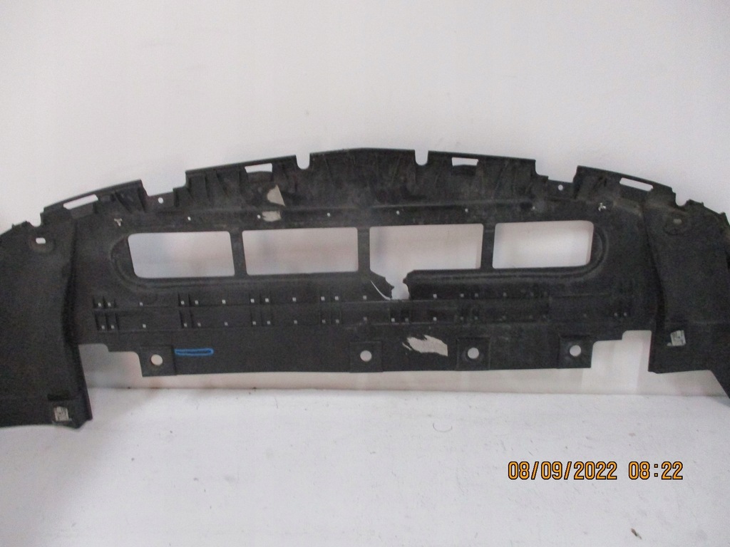 фото №8, Захист pod бампер mercedes a177 a17788550000