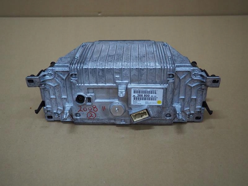 фото №4, Счетчик peugeot 2008 ii