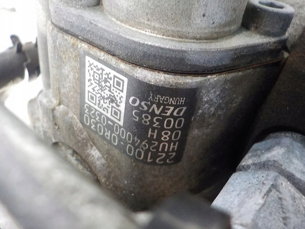 фото №9, Lexus is ii двигатель 2.2 d-cat 177 km 2ad форсунки 23670-26011 promocja!!!