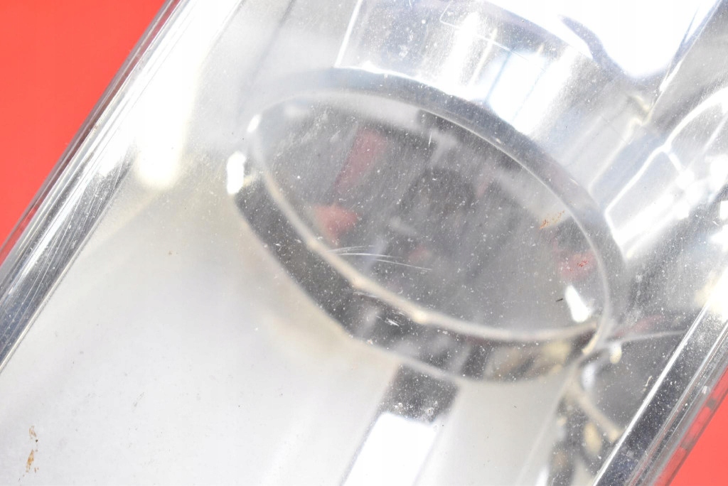 фото №9, Протитуманна фара правий перед передній 271562-00 citroen c5 ii x7 iii 08-17