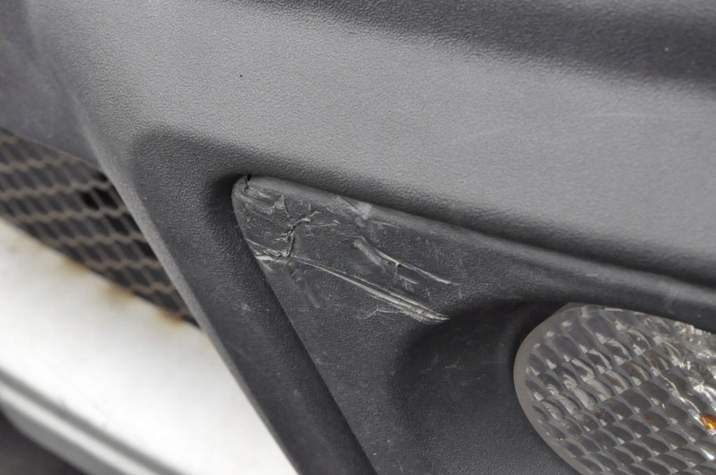 Rover streetwise бампер перед передний Цена