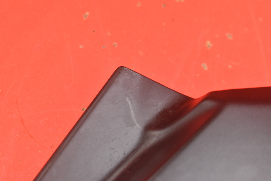 фото №7, Bok вітровик захист ліва czarna 2dp-f1731-00 yamaha gpd125-a n-max 20r