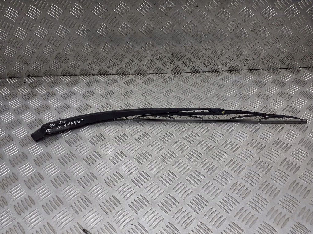 фото №1, Рычаг дворники задний задняя renault laguna iii hb