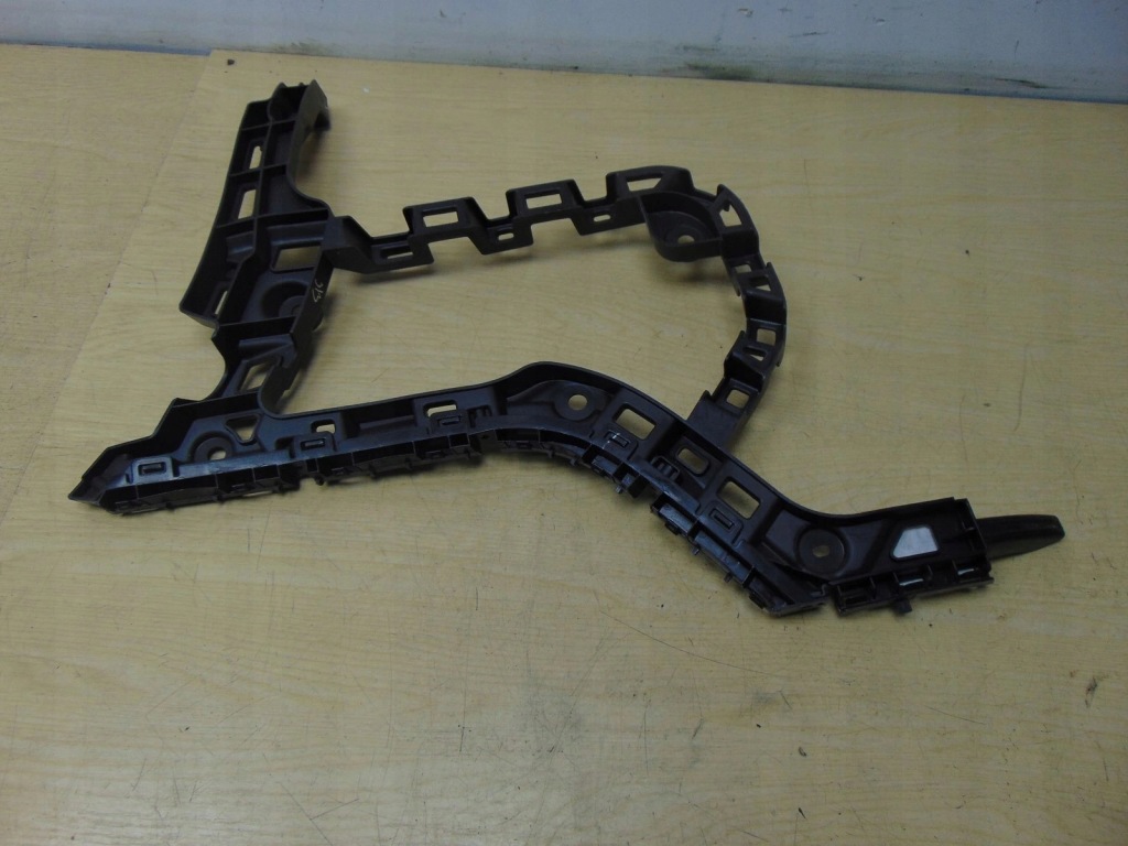 фото №7, Напрямна бампера правий задня vw golf vii 5g9807376