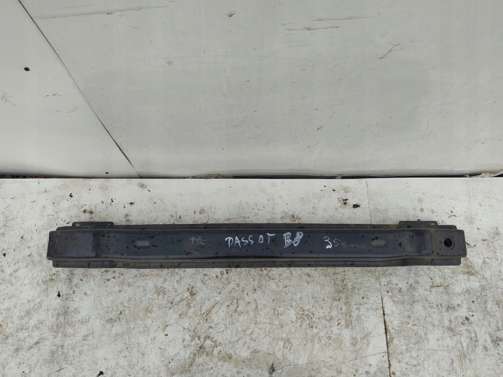 фото №1, Vw passat b8 балка pod бампер задня