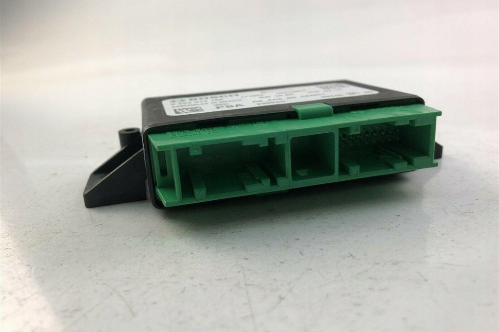 фото №1, Модуль pdc opel grandland x 75 0263014165 2019