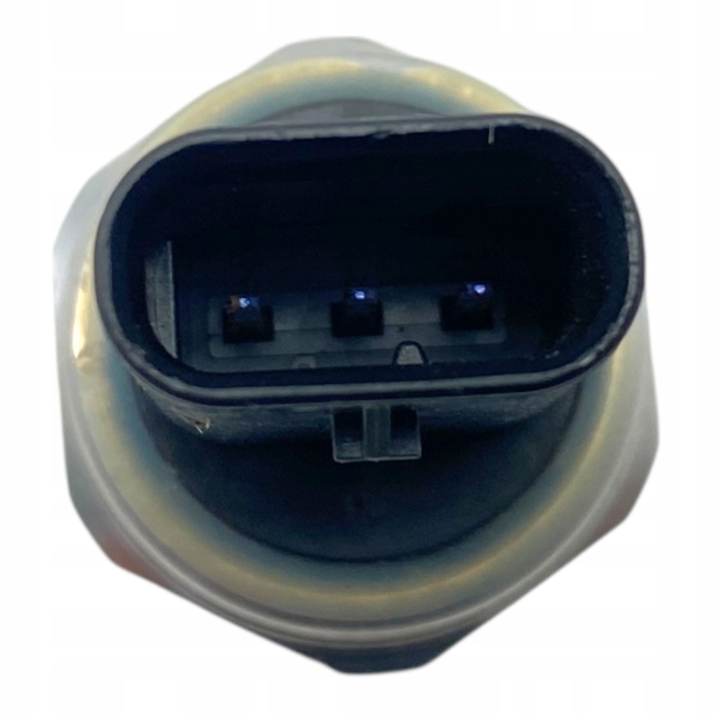 фото №10, Датчик тиску вихлопних газів renault 2.0 dci