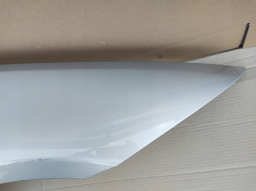 фото №8, Крила передній перед правий bmw 1 e87 e81 europa