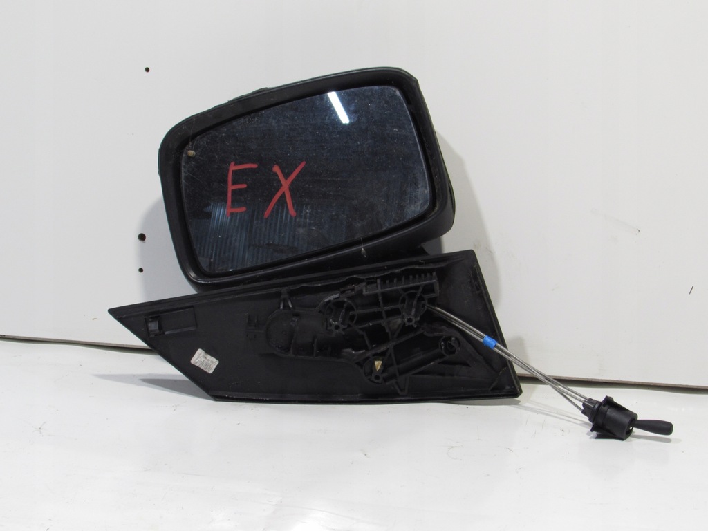 фото №1, Дзеркало праве перед expert scudo jumpy ii