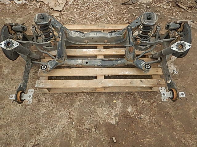 фото №1, Volvo v60 тяга стабилизатора задний задняя