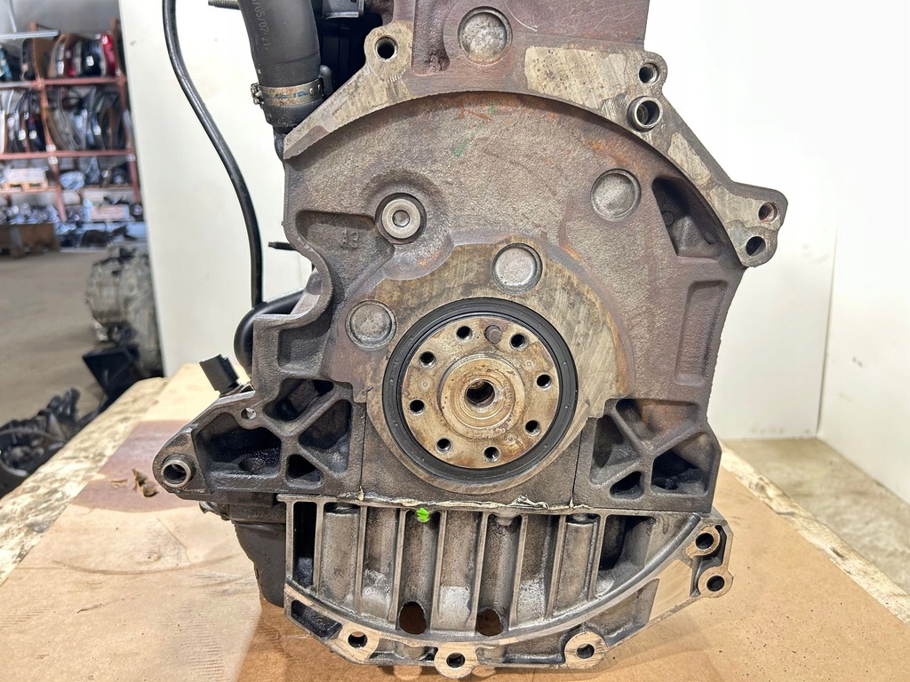 фото №2, 2006 land rover freelander 2 - lr2 двигун psa