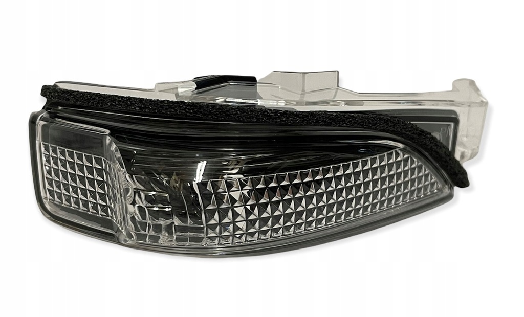 фото №8, Поворотник дзеркало rh verso corolla auris оригінальний номер