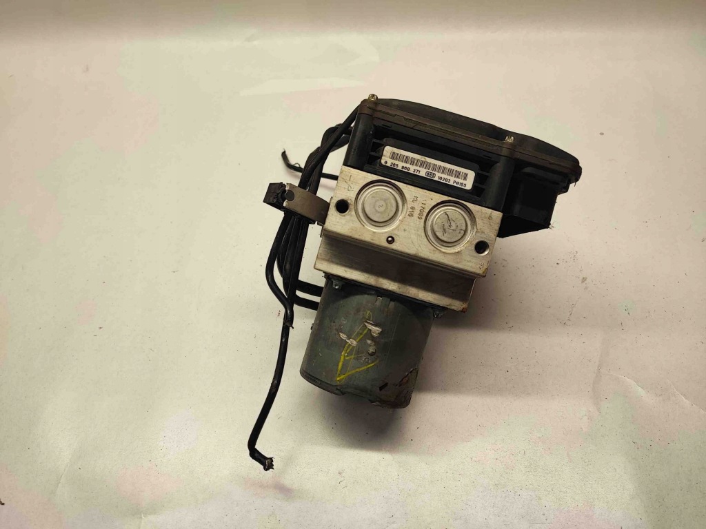 фото №9, Bmw 5 gt f07 насос abs управление module unit 679914301 2011