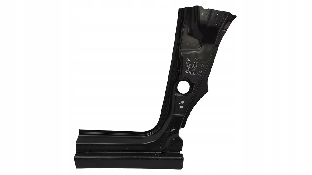 фото №1, Порог правый перед citroen jumpy peugeot expert