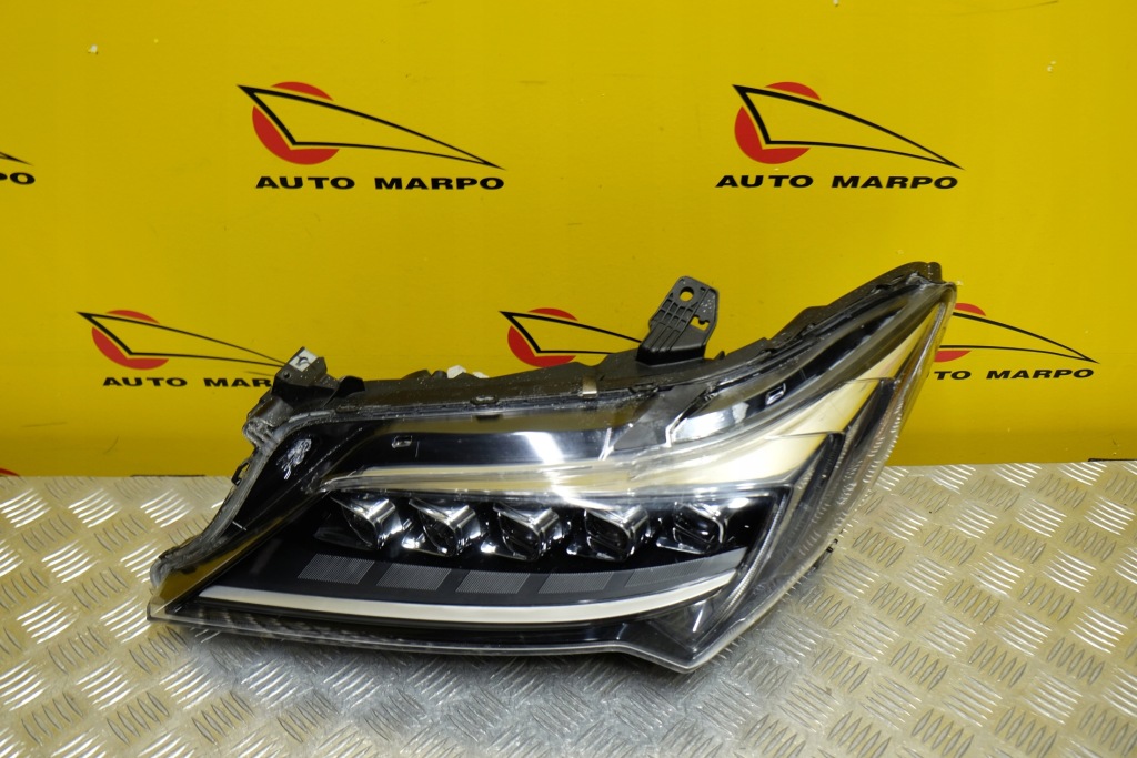 Acura ilx 2016-2018 фара led фара перед америка Цена