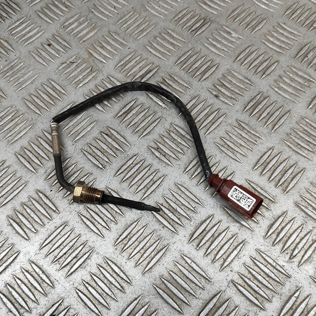 фото №5, Audi a7 s7 4g 2016 датчик температури оливи