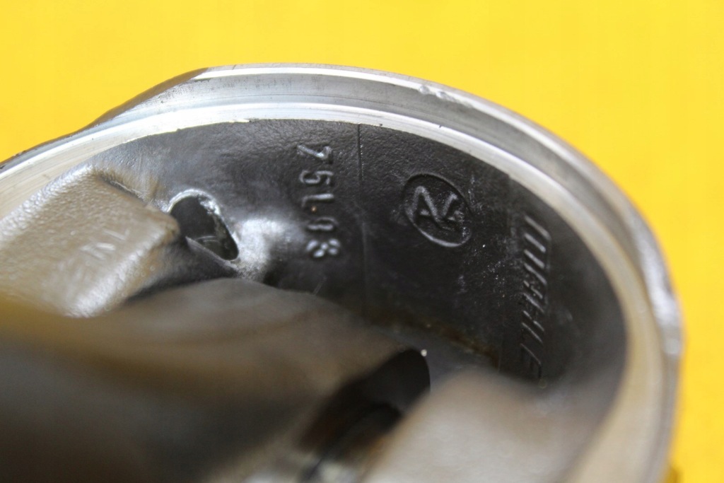 фото №8, Поршень шатун шатун 75l93 berlingo ii 1.6 hdi