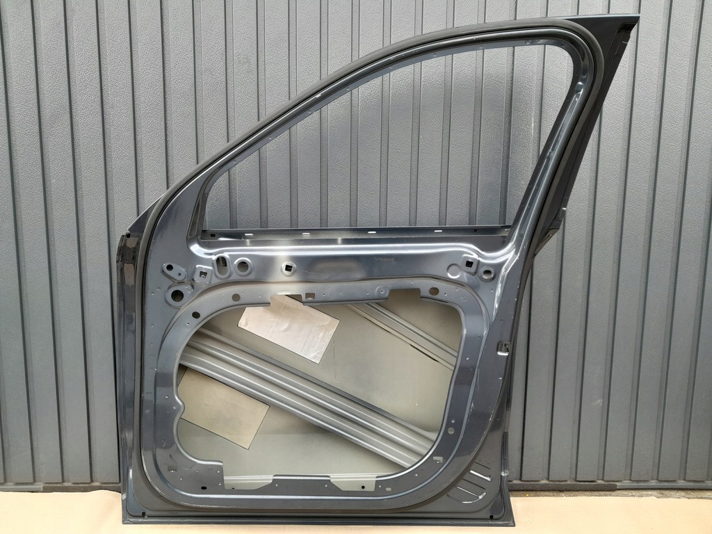 фото №7, Volvo xc90 ii 15- дверь перед передние правое