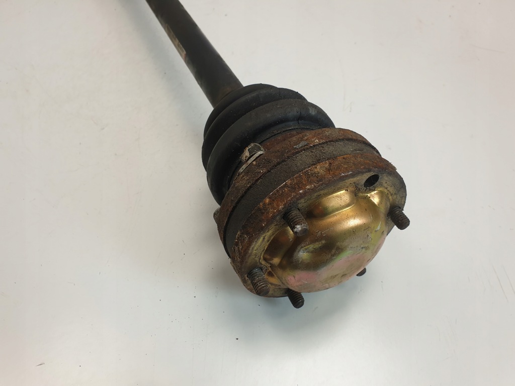 фото №5, Porsche boxster 986 2.5 задня привідний вал półośka права