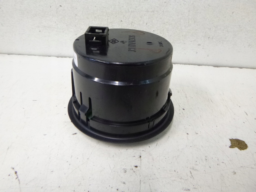 фото №3, Панель кондиционера renault espace iv 8200367334