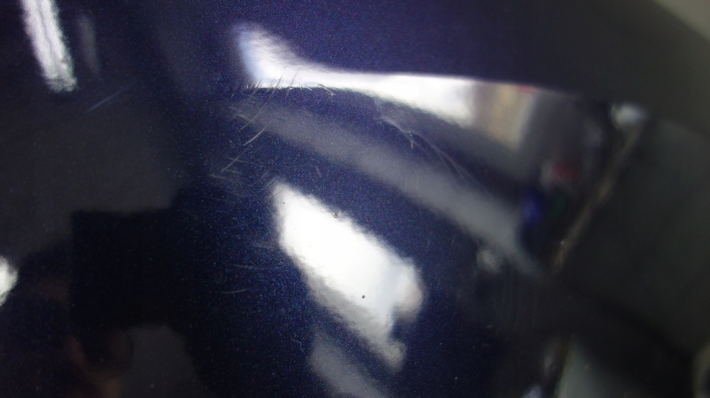 фото №7, Volvo xc90 ii бампер задня pdc 467