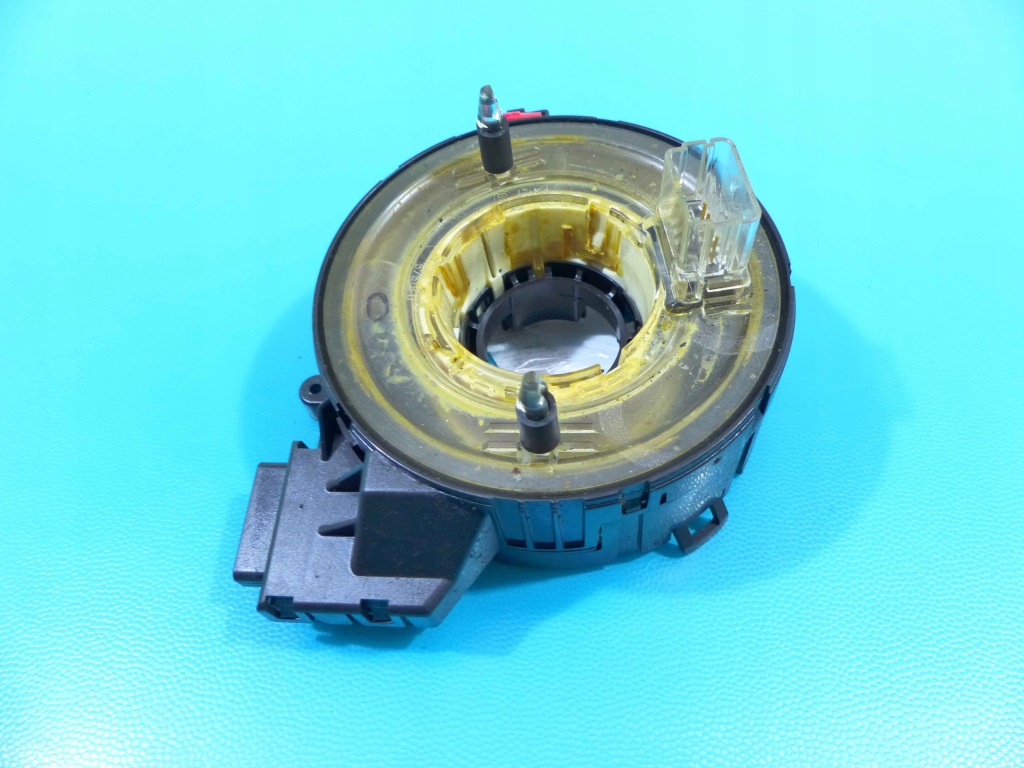 фото №1, Стрічка подушка безпеки шлейф vw passat b6 3c0959653