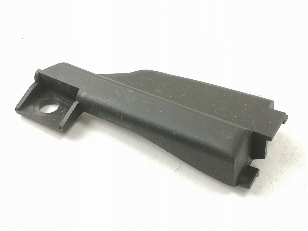 фото №1, Защита рейки дверь левый задняя kia carnival 01-05 ori