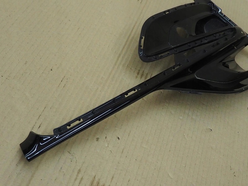 Ford kuga mk3 st line 2019- 19- решётка рамка правый Цена