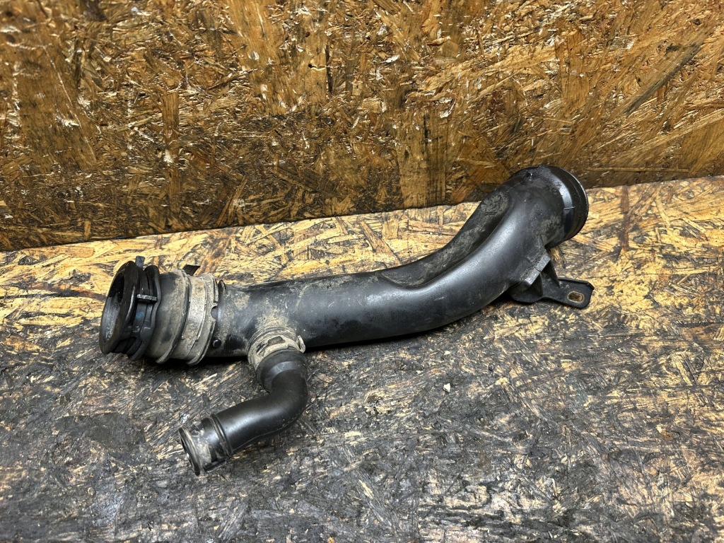 фото №3, Труба wąż land rover range rover discover 3.0 d ah229f876bb