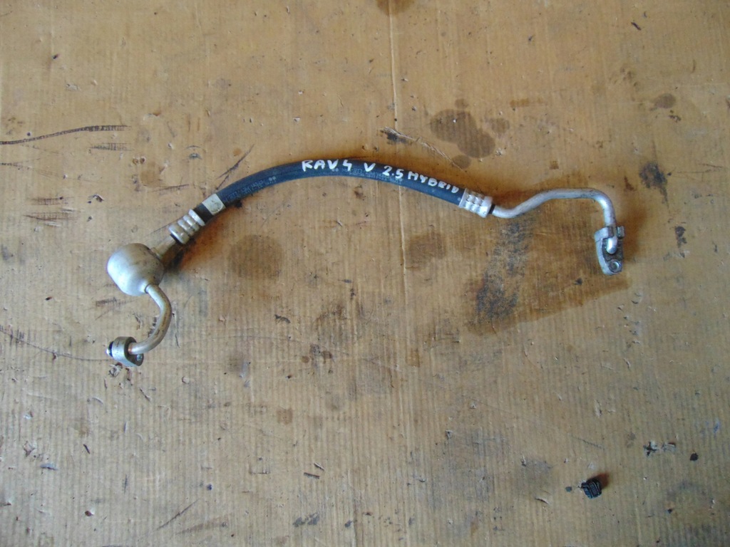 фото №1, Трубка кондиционера toyota rav4 v 2.5 hybrid