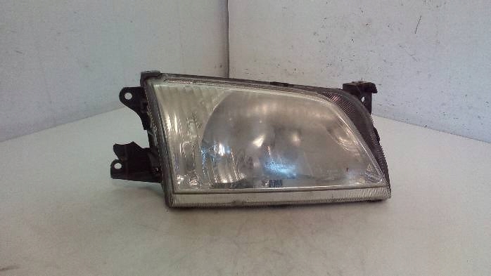 фото №8, Фара правый лампа перед mazda demio