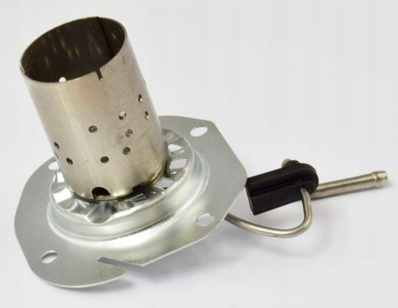 фото №2, Пальник webasto at2000st