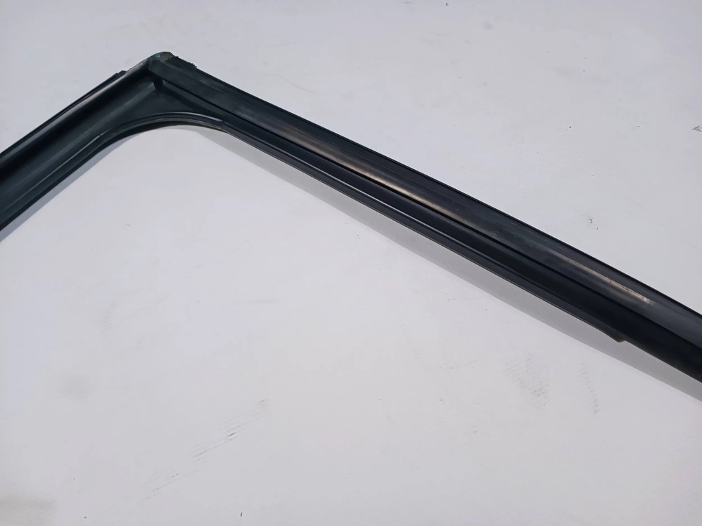 фото №8, Прокладка стекло дверь левый перед ford flex