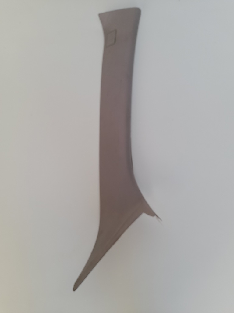 фото №1, Защита стойка перед правая volvo v70 iii