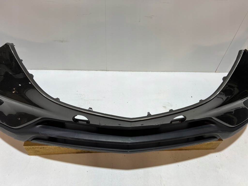 фото №4, Mazda cx-9 бампер rok 2012