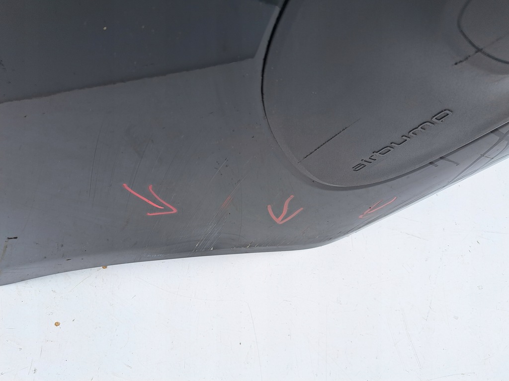 фото №13, Дверь правый задняя citroen c3 iii 16-