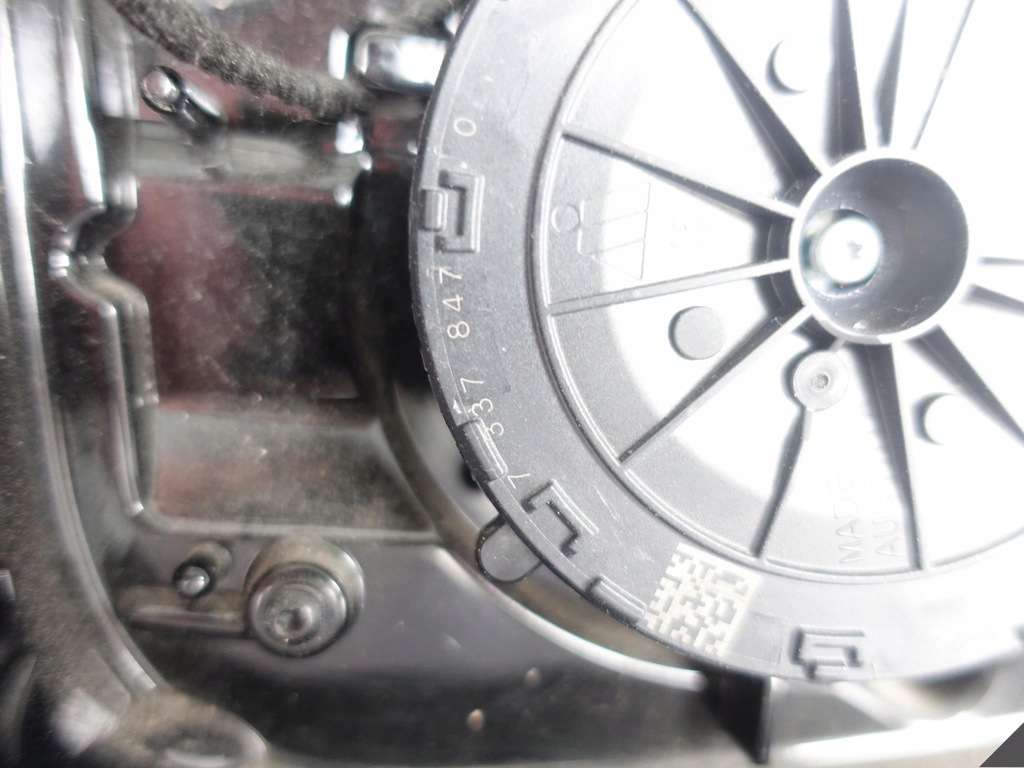 фото №9, Bmw 6 g32 gran turismo зеркало правое europa 5pin