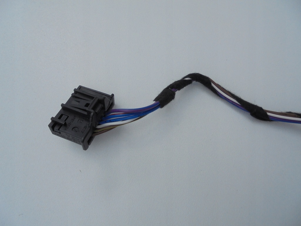 фото №9, Arona джгут електропроводка двері лівий задня 6f0971161m