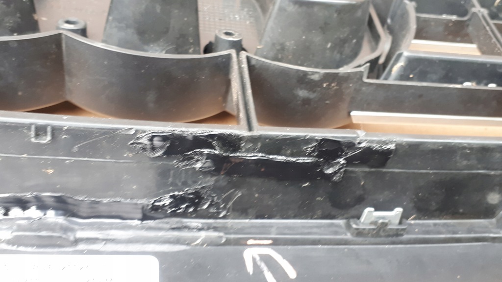 фото №15, Audi a6 c8 s-line решётка радиатора решётка радиатора 4k0853651c 2018r