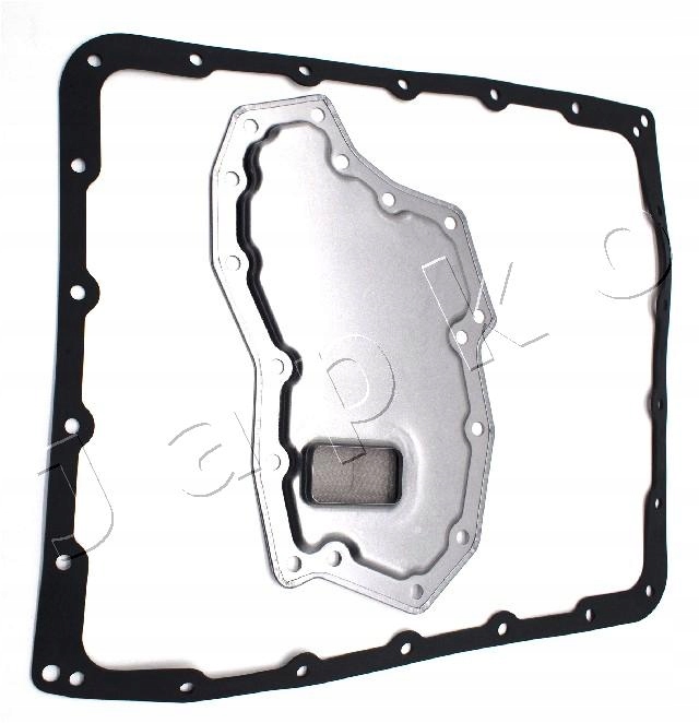 фото №2, Фільтр гідравлічний japko ftj145