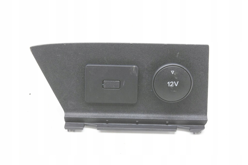 Купити Ford transit custom lift панель роз'єм прикурювача