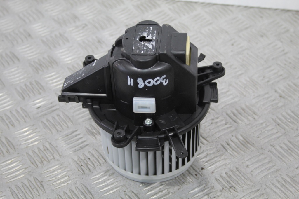 фото №1, Повітродувка обігрівача peugeot 3008 ii 2