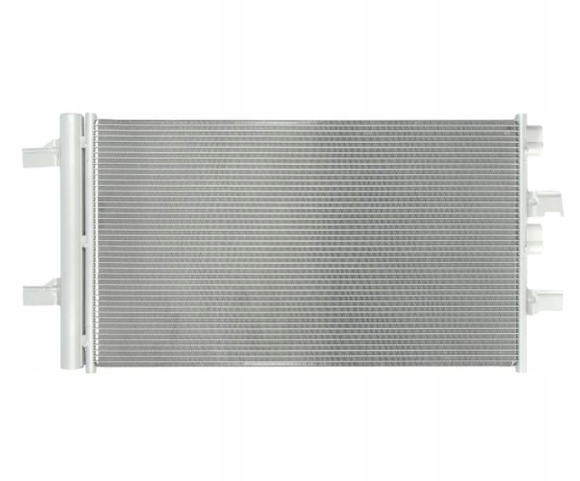 фото №1, Радиатор кондиционера mini f55/f56 13- nowa