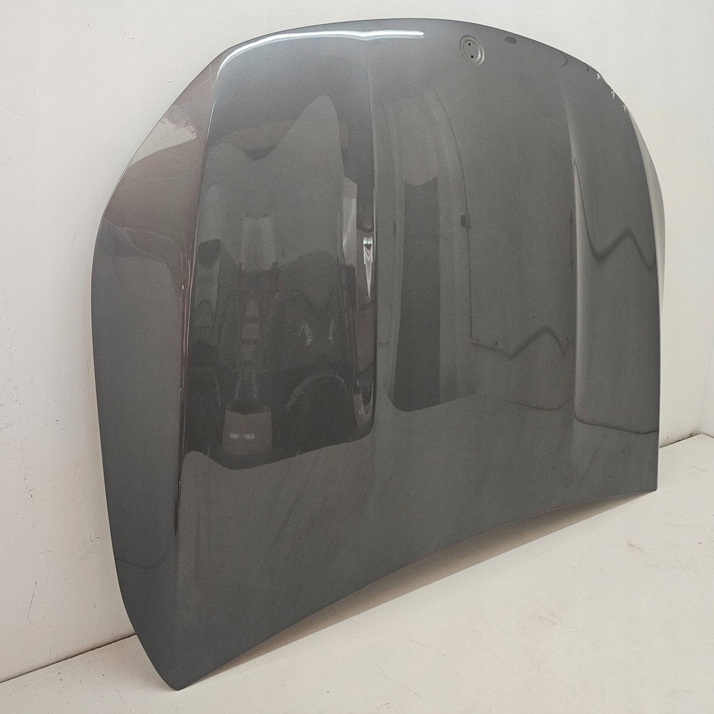 фото №9, Капот крышка двигателя mercedes glb x247 w247