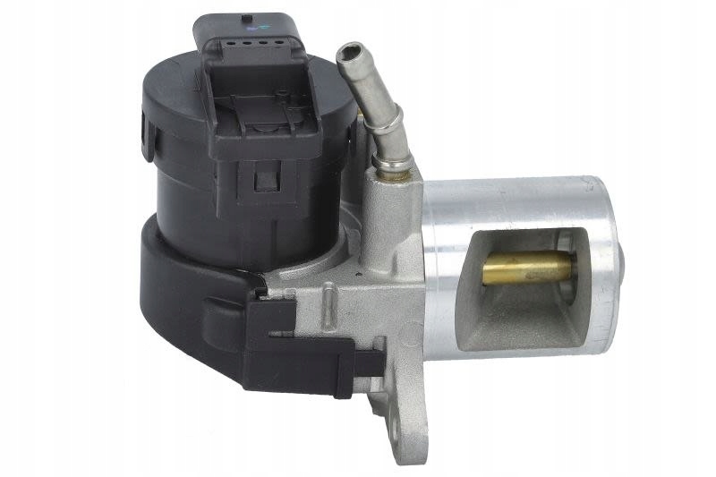 фото №2, Клапан egr delphi eg10627-